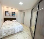 Double Beach - Um cantinho inesquecível da Praia do Morro, lugar de tranquilidade e mar calmo