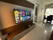 Apto Funcional no Centro para seu lazer em Ubatuba