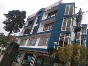Top Nainital