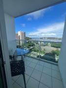 Praia do Canto Apart Hotel Frente Mar