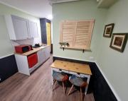 NEW Iorga4 OldCity SelfCheckIn