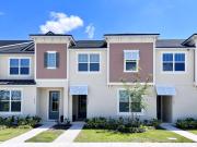 Beautiful Town Home with Splash Pool-1648TPC home
