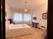 Orea Spiti - Drawings in Teodosio