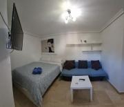 Estudio Sevilla Centro