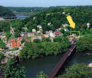 Top Harpers Ferry