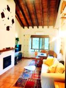 La Casita De La Montaña