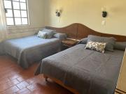 Hotel Real de Huasca