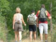 Maison calme avec grand terrain, proche commodités et sites médiévaux - FR-1-582-133