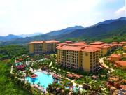 Top Huangshadang