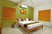 Airport Bliss Boutique Hotel Near Kempegowda International Airport Bangalore