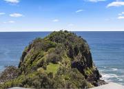 Top Scotts Head