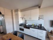 Studio avec Balcon, Parking Privatif et Wi-Fi à Wimereux - FR-1-675-20