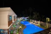 Bakawan Hideaway Resort and Restaurant