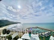 holidaycasa Nick - con terrazzo vista mare