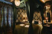 101 House At The End. Witchcraft & Wizardry House 101 House At The End. Witchcraft & Wizardry House