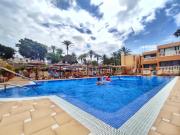 Dreaming Parque De Las Americas