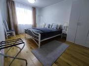 Romantic suite with sauna, free parking