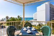 Apartamentos Solset Nerja Apartamentos Solset Nerja