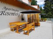 Top Rožmberk nad Vltavou