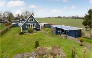 Three-Bedroom Holiday Home In Otterup