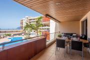 M&R Apartamento - Swimming Pool - Garage - AC