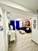 Rambla Apartment by the Sea