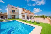 Villa Fuster - PlusHolidays