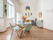San Lucifero 45 - Cagliari Center House