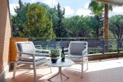 Aurelia Relax Apartment