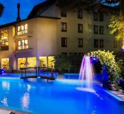 Cobertura Magnifica no complexo Wish Serrano