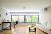 Newly Cosy Renovated Apartment Downtown