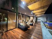 Milagres Hospedagens - Cobertura Rota 206 - Capela & Praia