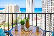 Top Honolulu