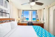 Top Honolulu