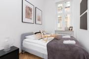 City Centre & Cosy Apartment by Renters