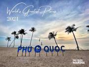 Marina resort Waterfront Minh Phu Quoc villa beach swimming pool Marina resort Waterfront Minh Phu Quoc villa beach swimming pool