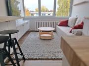 Stylish Studio in Central Vilnius II