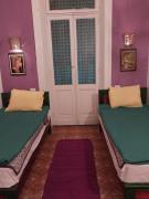 اللوكاندة الجديدة New Hotel