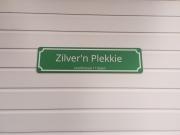 Zilvern Plekkie