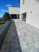 Wunderschöne 2,5 - Zimmer- Ferienwohnung mit Terrasse und Fernblick im Vordertaunus