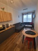 Nest Apartament Nest Apartament