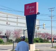 Top Baltimore