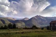Top Twin Lakes