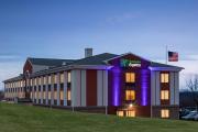Holiday Inn Express & Suites East Greenbush Albany-Skyline by IHG
