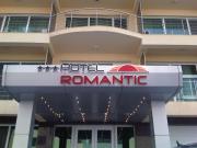 Hotel Romantic Hotel Romantic