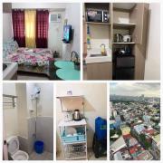 Shanilyn Residency Urban Deca Towers EDSA Mandaluyong,UNLIMITED INTERNET AND NETFLIX