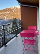 Apt With Panoramic View Near Vauban City