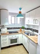 Precioso apartamento en el corazón histórico