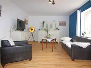 Ferienwohnung Achtern de Heeg in Ueckermünde