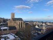 Appartement 2 pièces centre-ville, parking, proche plage - FR-1-712-40